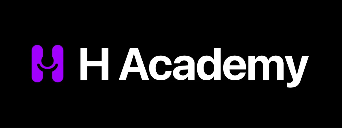 H Academy Header